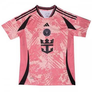 Tailandia Camiseta Inter Miami Special 2024