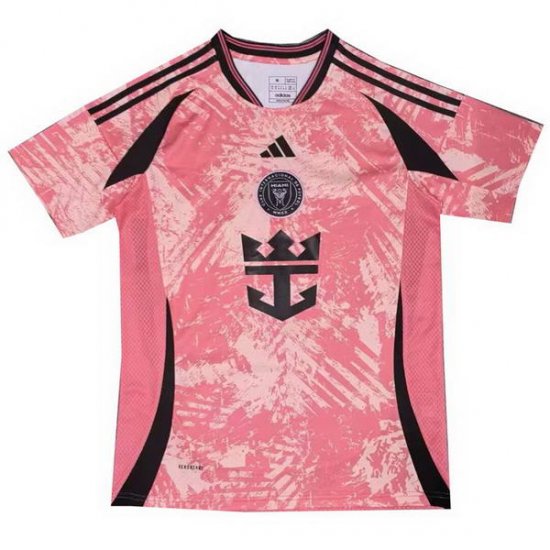 Tailandia Camiseta Inter Miami Special 2024 - Haga un click en la imagen para cerrar