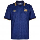 Tailandia Camiseta Irlanda Special 2025 Azul