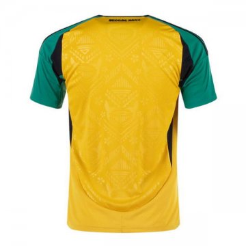 Tailandia Camiseta Jamaica 1ª 24-25