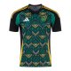 Tailandia Camiseta Jamaica 2ª 24-25