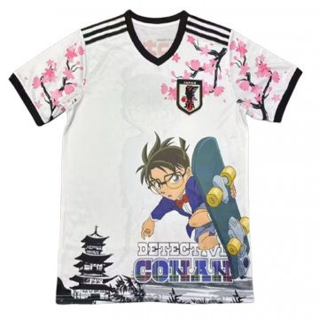 Tailandia Camiseta Japon Cartoon 2024-25