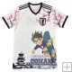 Tailandia Camiseta Japon Cartoon 2024-25