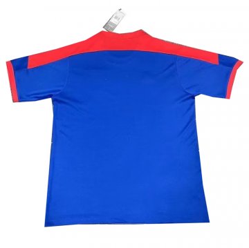 Tailandia Camiseta Japon Cartoon 24-25 Azul