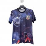 Tailandia Camiseta Japon Dragon 25-26