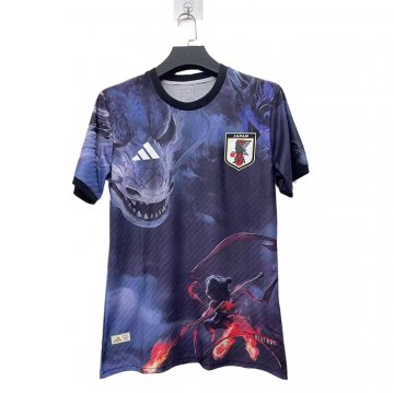 Tailandia Camiseta Japon Dragon 2025-26
