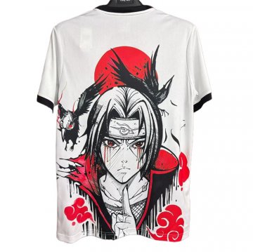 Tailandia Camiseta Japon Samurai 2025-2026 Blanco