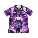 Tailandia Camiseta Japon Sasuke 25-26 Purpura