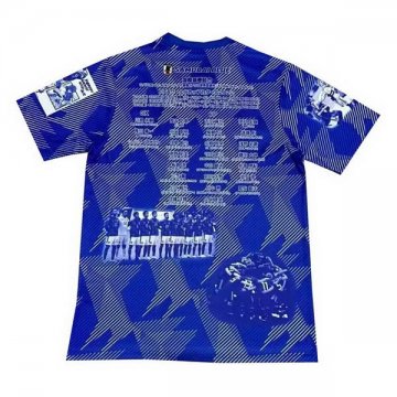 Tailandia Camiseta Japon Special 24-25 Azul