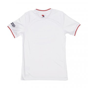 Tailandia Camiseta Johor Darul Ta'zim 2ª 24-25