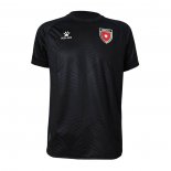 Tailandia Camiseta Jordan Tercera 24-25