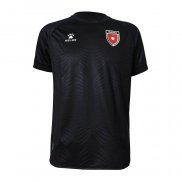 Tailandia Camiseta Jordan 3ª 24-25