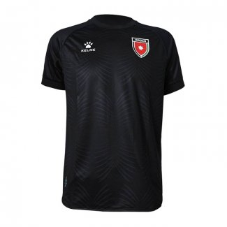 Tailandia Camiseta Jordan 3ª 24-25