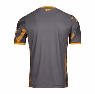 Tailandia Camiseta Kaizer Chiefs 2ª 25-26