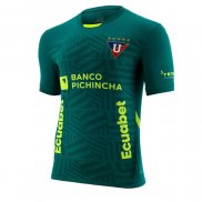 Tailandia Camiseta LDU Quito 3ª 2025