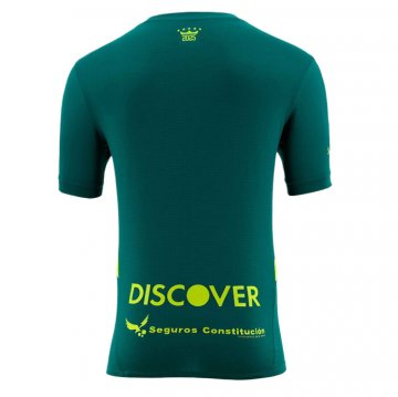 Tailandia Camiseta LDU Quito 3ª 2025