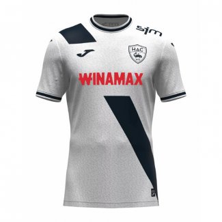 Tailandia Camiseta Le Havre 2ª 24-25