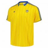 Tailandia Camiseta Leeds United Icon 25-26