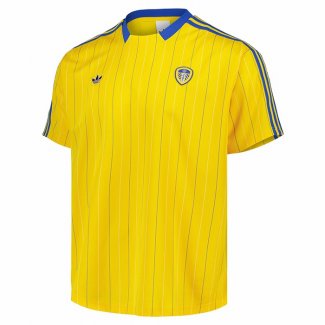 Tailandia Camiseta Leeds United Icon 25-26