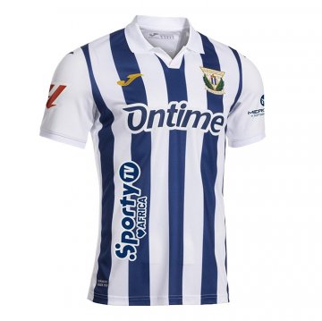 Tailandia Camiseta Leganes 1ª 25-26