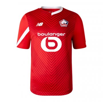 Tailandia Camiseta Lille 1ª 23-24