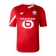 Tailandia Camiseta Lille 1ª 23-24