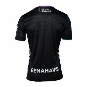 Tailandia Camiseta Malaga 2ª 25-26