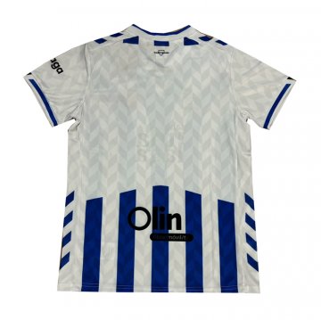 Tailandia Camiseta Malaga Special 2024