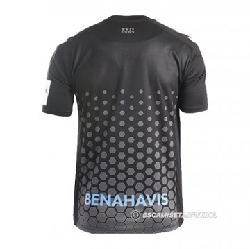 Tailandia Camiseta Malaga 3ª 22-23