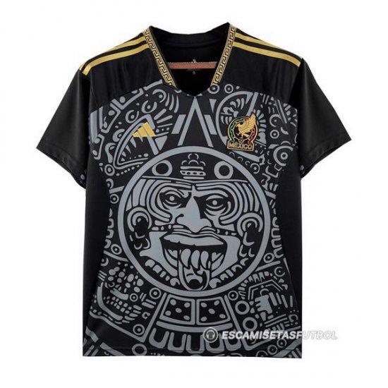 Tailandia Camiseta Mexico Special 2022 - Haga un click en la imagen para cerrar