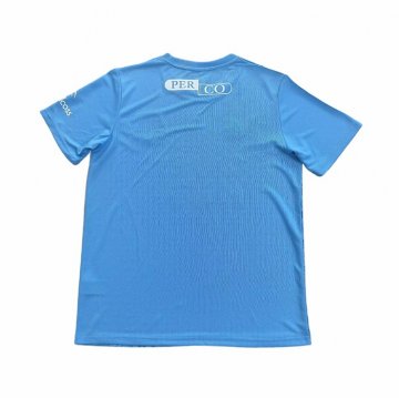 Tailandia Camiseta Middlesbrough Portero 25-26 Azul