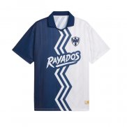Tailandia Camiseta Monterrey Special 25-26