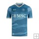 Tailandia Camiseta Napoli Special 24-25 Azul