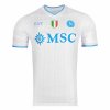 Tailandia Camiseta Napoli UCL 2ª 25-26  Tailandia Camiseta Napoli UCL 2ª 25-26