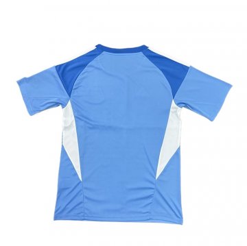 Tailandia Camiseta Newcastle United Portero 25-26 Azul