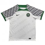 Tailandia Camiseta Nigeria 2ª 2022