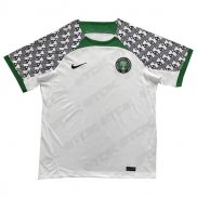 Tailandia Camiseta Nigeria 2ª 2022