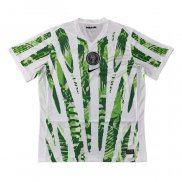 Tailandia Camiseta Nigeria 2ª 2025