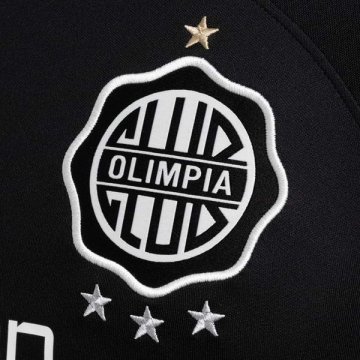 Tailandia Camiseta Olimpia 2ª 2024
