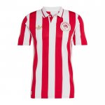 Tailandia Camiseta Olympiacos Centenary 24-25