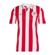 Tailandia Camiseta Olympiacos Centenary 24-25