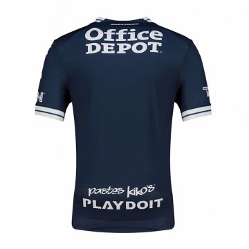 Tailandia Camiseta Pachuca 2ª 25-26