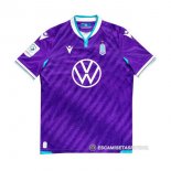 Tailandia Camiseta Pacific 1ª 2022