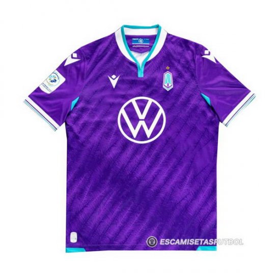 Tailandia Camiseta Pacific 1ª 2022 - Haga un click en la imagen para cerrar