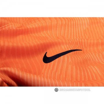 Tailandia Camiseta Paises Bajos 1ª 2023