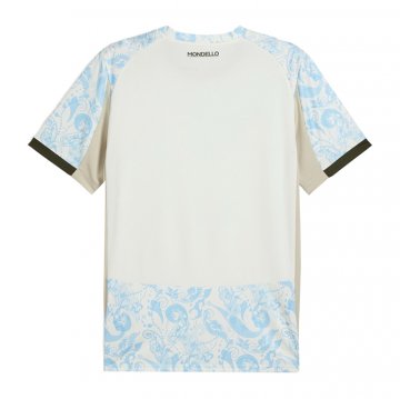 Tailandia Camiseta Palermo 3ª 25-26