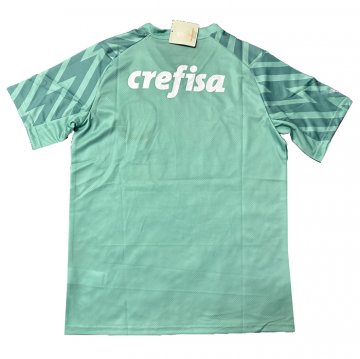 Tailandia Camiseta Palmeiras Portero 2ª 2024