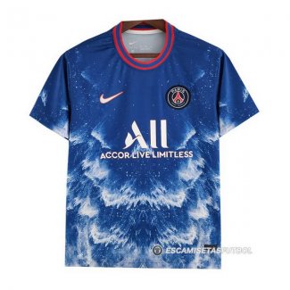 Tailandia Camiseta Paris Saint-Germain Special 22-23