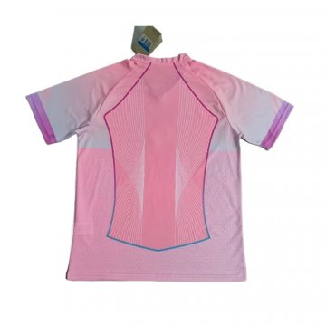 Tailandia Camiseta Paris Saint-Germain Special 25-26 Rosa