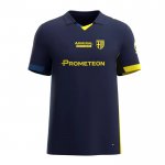 Tailandia Camiseta Parma 4ª 25-26